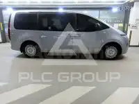 2022 Hyundai Staria