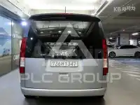 2022 Hyundai Staria