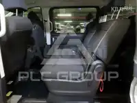 2022 Hyundai Staria