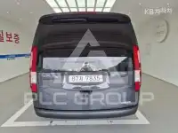 2022 Hyundai Staria