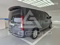 2022 Hyundai Staria