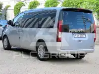 2022 Hyundai Staria