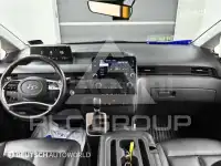 2022 Hyundai Staria