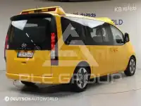 2022 Hyundai Staria