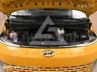 2022 Hyundai Staria