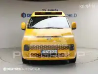 2022 Hyundai Staria