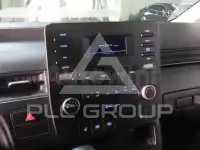 2022 Hyundai Staria