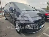 2022 Hyundai Staria