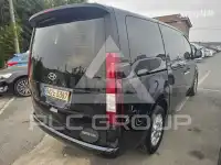 2022 Hyundai Staria