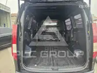 2022 Hyundai Staria