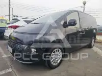 2022 Hyundai Staria