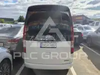 2022 Hyundai Staria
