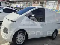 2022 Hyundai Staria