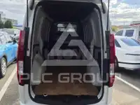 2022 Hyundai Staria