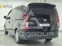 2022 Hyundai Staria