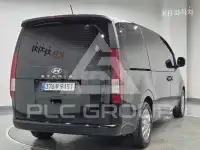 2022 Hyundai Staria