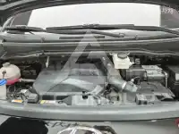 2022 Hyundai Staria