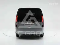 2022 Hyundai Staria