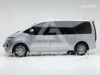 2022 Hyundai Staria