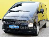 2022 Hyundai Staria