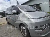 2022 Hyundai Staria
