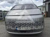 2022 Hyundai Staria