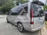 2022 Hyundai Staria