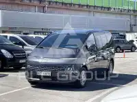 2022 Hyundai Staria