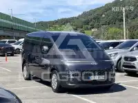 2022 Hyundai Staria