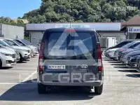 2022 Hyundai Staria