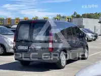 2022 Hyundai Staria