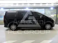2022 Hyundai Staria
