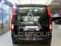 2022 Hyundai Staria