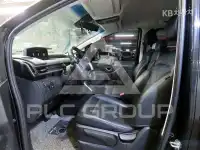 2022 Hyundai Staria