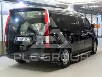 2022 Hyundai Staria