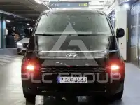 2022 Hyundai Staria