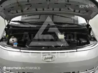 2022 Hyundai Staria