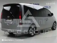 2022 Hyundai Staria