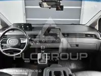 2022 Hyundai Staria