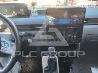 2022 Hyundai Staria
