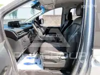 2022 Hyundai Staria