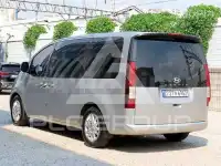 2022 Hyundai Staria