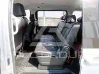 2022 Hyundai Staria