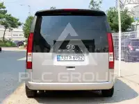 2022 Hyundai Staria