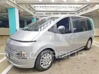 2022 Hyundai Staria
