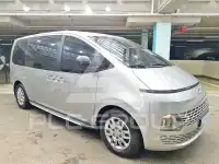 2022 Hyundai Staria