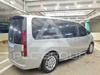 2022 Hyundai Staria