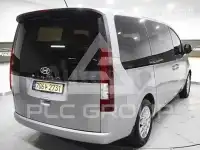 2022 Hyundai Staria