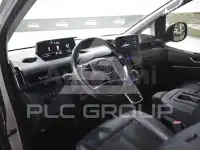 2022 Hyundai Staria
