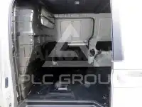2022 Hyundai Staria